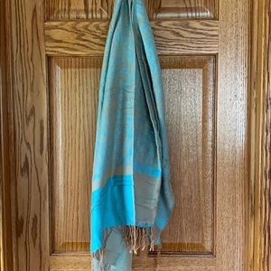 Pashmina Scarf